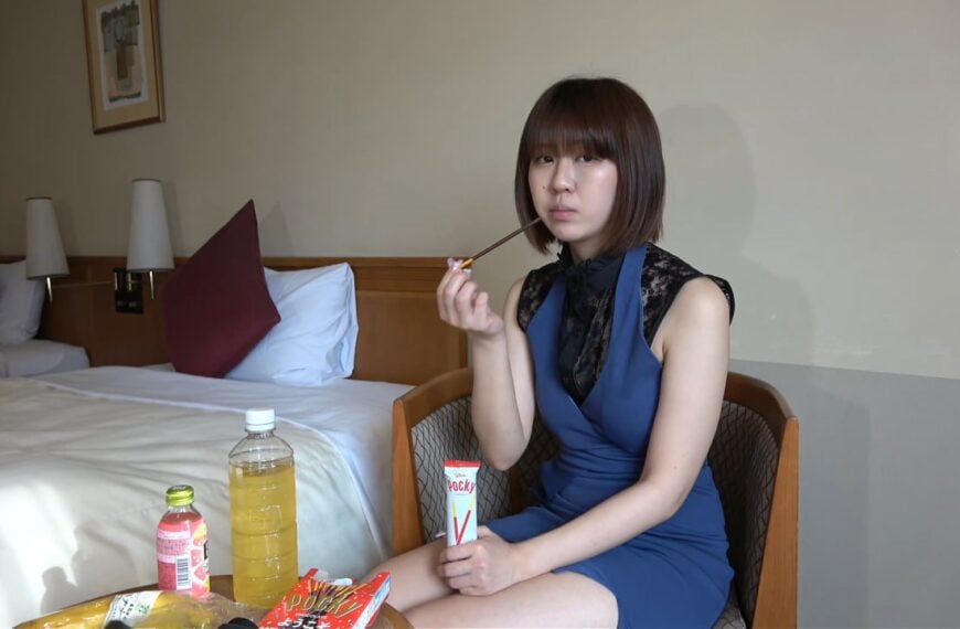 Cựu idol với con Mako-chan tsundere night club siêu hot ở Kabukicho, con nào làm cặc mày thèm hơn?