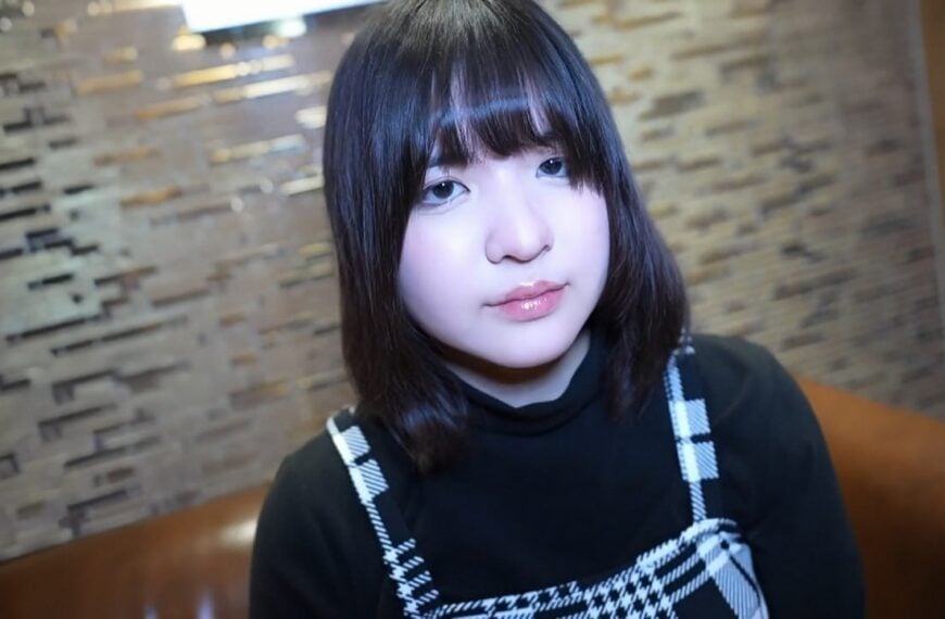 Em gái da trắng như sữa, ấp ủ giấc mơ làm pastry chef, nhưng trong cuộc sex ngọt ngào đầy tình yêu, lại bị đổ đầy tinh trùng nóng hổi vào sâu lồn!