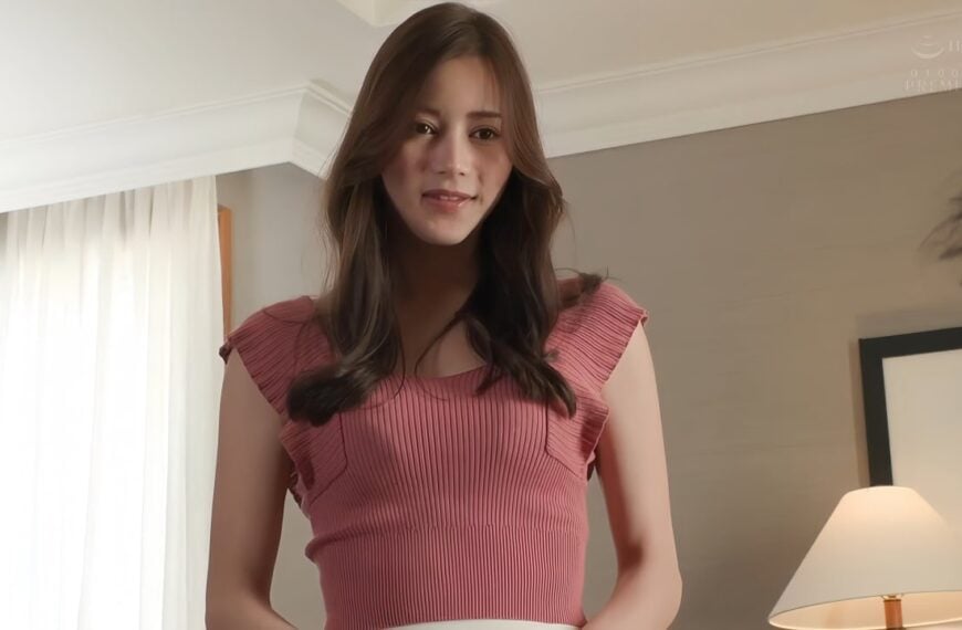 Không Che – Shiramine Miu (Lồn Non Bị Đụ Không Che)